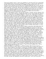 Eseja 'A Book Report on Fascism in Western Europe', 1.