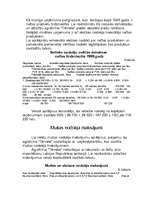 Referāts 'Netiešie nodokļi', 22.