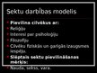 Prezentācija 'Netradicionālās reliģiskās kustības un sektas', 4.