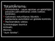 Prezentācija 'Netradicionālās reliģiskās kustības un sektas', 7.