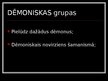 Prezentācija 'Netradicionālās reliģiskās kustības un sektas', 11.