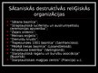 Prezentācija 'Netradicionālās reliģiskās kustības un sektas', 12.