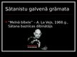 Prezentācija 'Netradicionālās reliģiskās kustības un sektas', 15.
