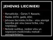Prezentācija 'Netradicionālās reliģiskās kustības un sektas', 16.