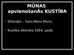 Prezentācija 'Netradicionālās reliģiskās kustības un sektas', 17.