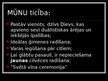 Prezentācija 'Netradicionālās reliģiskās kustības un sektas', 18.