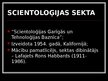 Prezentācija 'Netradicionālās reliģiskās kustības un sektas', 19.