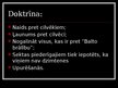 Prezentācija 'Netradicionālās reliģiskās kustības un sektas', 23.