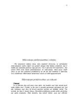 Referāts 'Mikroskops', 11.