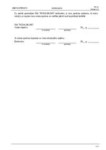 Paraugs 'Sagādnieks - amata apraksts', 3.