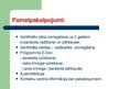 Prezentācija 'E-paraksts', 6.