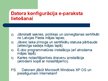 Prezentācija 'E-paraksts', 9.
