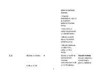 Konspekts 'Tematiskais plāns mūzikā 1.klasei pēc "Skola2030" programmas', 3.