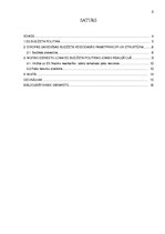 Referāts 'Eiropas Savienības budžeta politikas realizācija Latvijas muitas dienesta darbīb', 3.