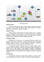 Referāts 'Eiropas Savienības budžeta politikas realizācija Latvijas muitas dienesta darbīb', 7.