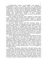 Referāts 'Eiropas Savienības budžeta politikas realizācija Latvijas muitas dienesta darbīb', 11.