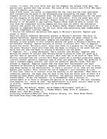 Eseja 'Case Scenario: Grocery, Inc.', 3.