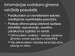 Prezentācija 'Ģimenes psiholoģija - sistēmiskā pieeja', 18.