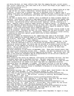 Eseja 'Airline Industry Analysis', 4.