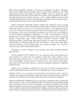 Konspekts 'Kultūras kanons', 3.