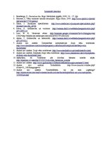 Konspekts 'Biežākās vēnu slimības', 1.