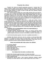 Konspekts 'Biežākās vēnu slimības', 2.