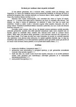 Konspekts 'Biežākās vēnu slimības', 3.