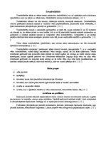 Konspekts 'Biežākās vēnu slimības', 8.