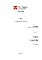 Konspekts 'Biežākās vēnu slimības', 10.