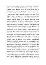 Eseja 'Globalizācijas procesu ietekme uz skolas jauniešu vērtību izvēli', 2.