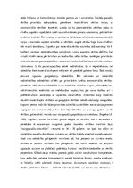 Eseja 'Globalizācijas procesu ietekme uz skolas jauniešu vērtību izvēli', 3.