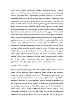 Eseja 'Globalizācijas procesu ietekme uz skolas jauniešu vērtību izvēli', 4.