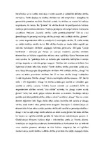 Eseja 'Globalizācijas procesu ietekme uz skolas jauniešu vērtību izvēli', 5.