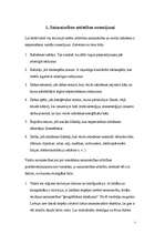 Referāts 'Latvijas attīstības ekonomiskais modelis', 5.