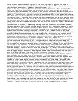 Eseja 'Tennyson vs Homer Ulysses Vs Oddyseus', 2.