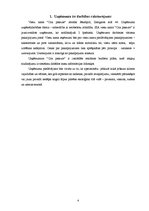 Biznesa plāns 'Biznesa plāns - apraksts', 3.