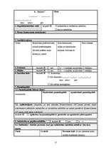 Biznesa plāns 'Biznesa plāns - apraksts', 16.