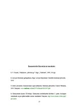 Biznesa plāns 'Biznesa plāns - apraksts', 26.