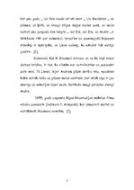 Referāts 'Rūdolfa Blaumaņa noveles "Salna pavasarī" satura izklāsts, analīze, tēlu rakstur', 2.