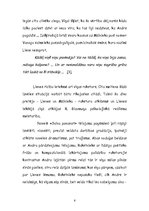 Referāts 'Rūdolfa Blaumaņa noveles "Salna pavasarī" satura izklāsts, analīze, tēlu rakstur', 6.