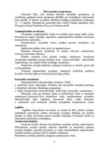 Referāts 'Centriskās partijas "Latvijas Zemnieku savienība" vēlēšanu kampaņas plāns 2005.g', 8.