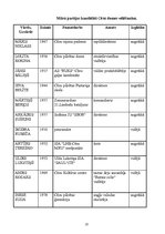Referāts 'Centriskās partijas "Latvijas Zemnieku savienība" vēlēšanu kampaņas plāns 2005.g', 10.