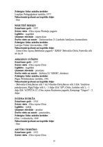 Referāts 'Centriskās partijas "Latvijas Zemnieku savienība" vēlēšanu kampaņas plāns 2005.g', 12.