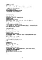 Referāts 'Centriskās partijas "Latvijas Zemnieku savienība" vēlēšanu kampaņas plāns 2005.g', 13.