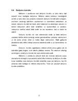 Referāts 'Komercdarbības raksturojums', 9.