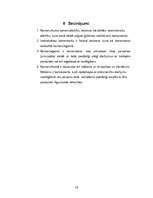 Referāts 'Komercdarbības raksturojums', 10.