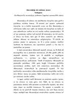 Referāts 'Muzeoloģija kā zināšanu nozare', 1.