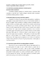 Konspekts 'Kāzusi ģimenes tiesībās', 5.