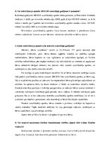 Konspekts 'Kāzusi ģimenes tiesībās', 6.