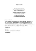 Konspekts 'Raiņa dzejoļu analīze', 8.